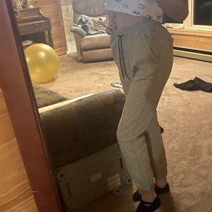 Cute joggers 🤩